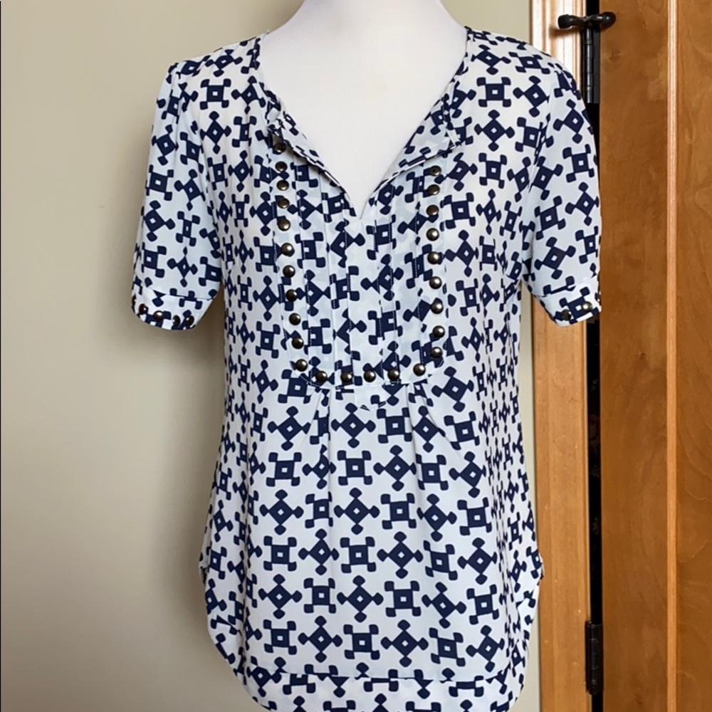 41 hawthorn blouse stitch fix